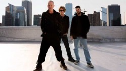 Sting 3.0: Seis conciertos en España en julio de 2026