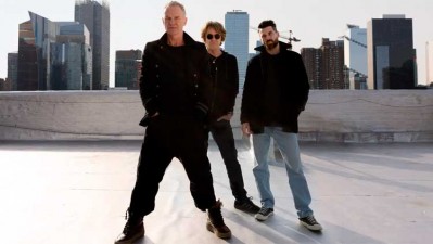 Sting 3.0: Seis conciertos en España en julio de 2026