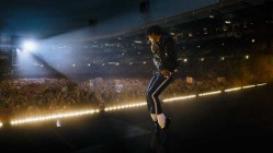 Disponible el primer tráiler de la película sobre Michael Jackson
