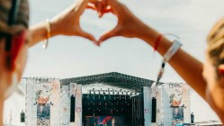 Cartel de Share Festival 2026