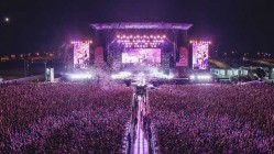 Cartel por días de Mad Cool Festival 2026