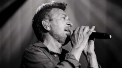 Manolo García número 1 en la Top 100 Álbumes España con 'Drapaires poligoneros'