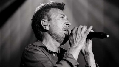 Manolo García número 1 en la Top 100 Álbumes España con 'Drapaires poligoneros'