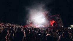 Cartel de Low Festival 2026