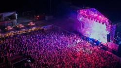 Cartel de Ebrovisión 2026