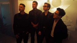 Saint Motel número 1 en la lista de canciones favoritas de LaHiguera.net con 'Room with a view'