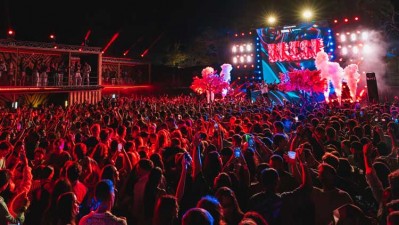 Cartel de Concert Music Festival 2026