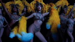 Taylor Swift séptima semana consecutiva en el número 1 de la Billboard 200 y de la Billboard Hot 100