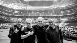 Hombres G: Gira Los mejores años de nuestra vida