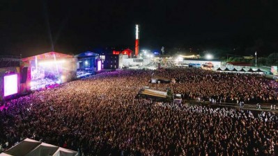 Cartel de PortAmérica 2026