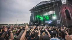 Cartel por días de Z! Live 2026