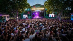 Cartel de Antorchas Festival 2026