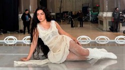 Charli xcx número 1 en la lista de canciones favoritas de LaHiguera.net con 'Chains of love'