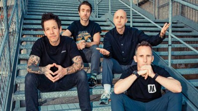 Simple Plan: Bigger than you think! Europe Tour 2026