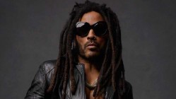 Lenny Kravitz en concierto en España en 2026