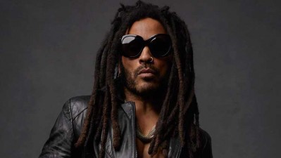 Lenny Kravitz en concierto en España en 2026