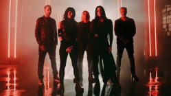 Evanescence anuncia gira mundial para el año 2026