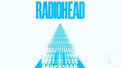 Radiohead pospone dos fechas de su gira europea