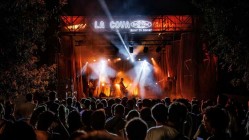 Cartel por días de Vida Festival 2026