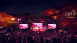 Cartel de Starlite Marbella 2026