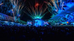 Cartel por días de Festival de les Arts 2026