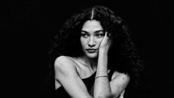 Olivia Dean con 'The art of loving' regresa al número 1 en discos en Reino Unido