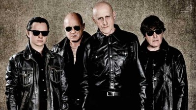 Falleció Jorge Martínez líder de Ilegales a los 70 años