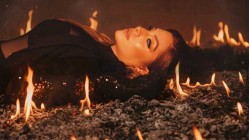 Leire Martínez anuncia la salida de 'Historias de aquella niña'