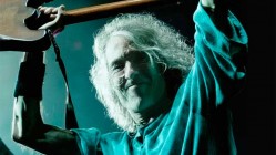 Falleció Robe Iniesta a los 63 años