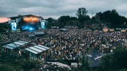 Cartel de Bilbao BBK Live 2026