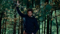 Manuel Carrasco: Salvaje desde la raíz