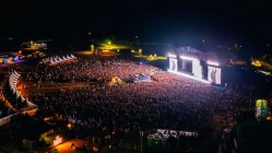 Cartel de O Gozo Festival 2026