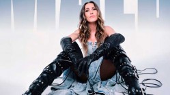 Malú: Siete Noches - Live Las Ventas Madrid