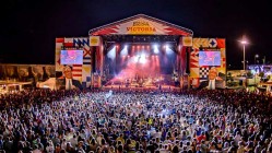 Brisa Festival 2026: Cartel