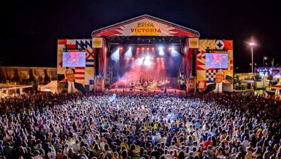 Cartel de Brisa Festival 2026