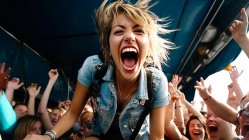 Cartel de El 21 Festival 2026