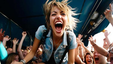 Cartel de El 21 Festival 2026