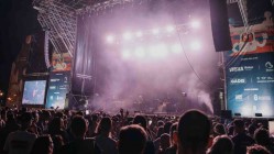 Planeta Sound 2026: Cartel