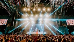 Santander Music 2026: Cartel