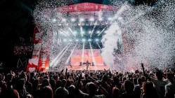 Festival de los Sentidos 2026: Cartel