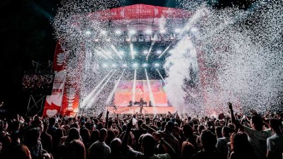 Festival de los Sentidos 2026: Cartel