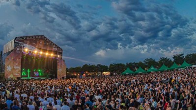 Oasis Sound 2026: Cartel