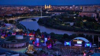 Vive Latino España 2026: Cartel