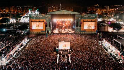 Cooltural Fest 2026: Cartel