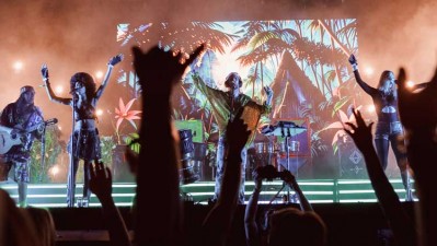 PolifoniK Sound 2026: Cartel