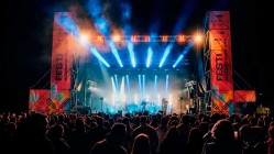 Festial! 2026: Cartel