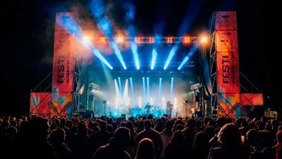 Festial! 2026: Cartel