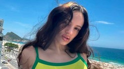 Rosalía 6ª semana consecutiva número 1 en discos en España con 'Lux'