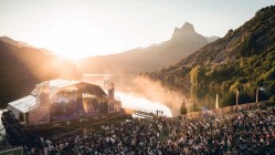 Pirineos Sur 2026: Cartel