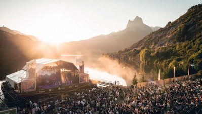 Pirineos Sur 2026: Cartel